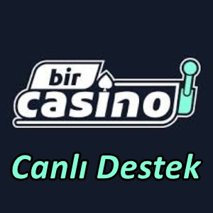 Bircasino Canlı Destek