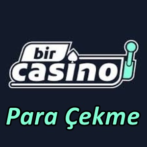 Bircasino Para Çekme