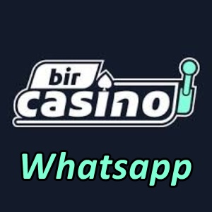 Bircasino Whatsapp